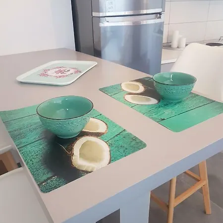 Old Town Luxury Daire