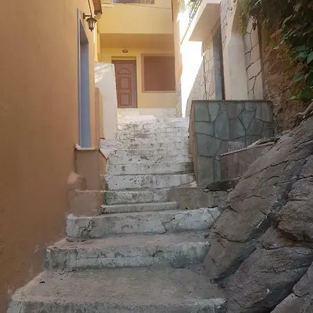 Διαμέρισμα Old Town Luxury