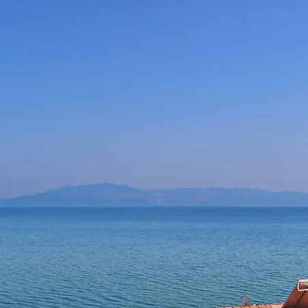 Old Town Luxury Διαμέρισμα