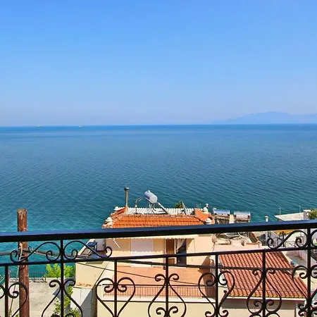 Διαμέρισμα Old Town Luxury Καβάλα