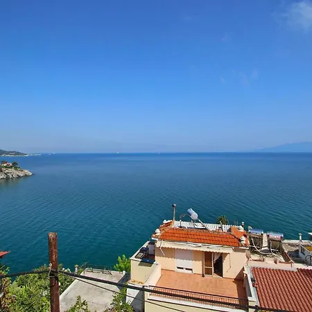 Old Town Luxury Καβάλα