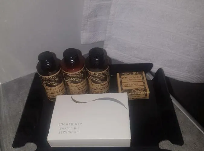 Old Town Luxury