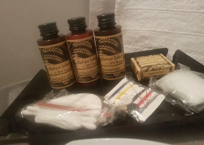 Old Town Luxury
