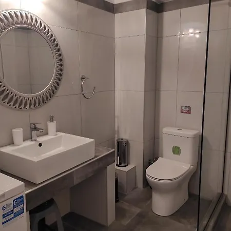 Apartment Old Town Luxury Kavala