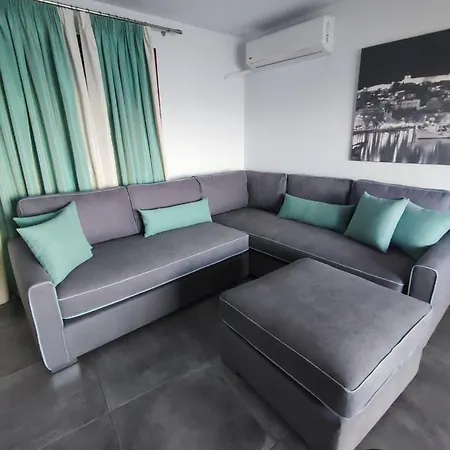 Apartamento Old Town Luxury