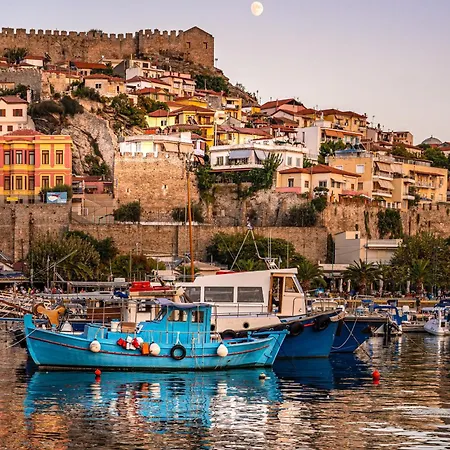 Apartment Old Town Luxury Kavala