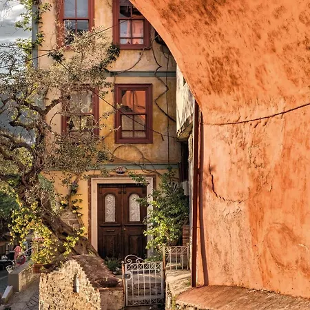Old Town Luxury * Kavala