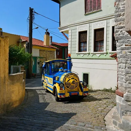 Old Town Luxury