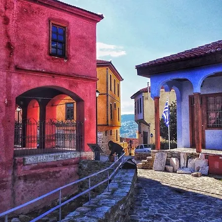 Apartment Old Town Luxury