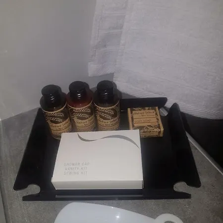 Old Town Luxury