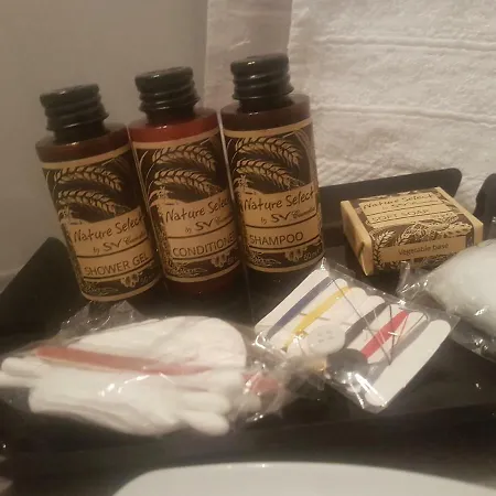 Old Town Luxury