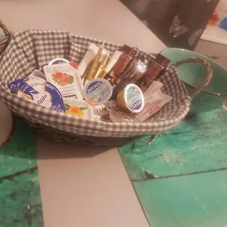 Apartman Old Town Luxury *