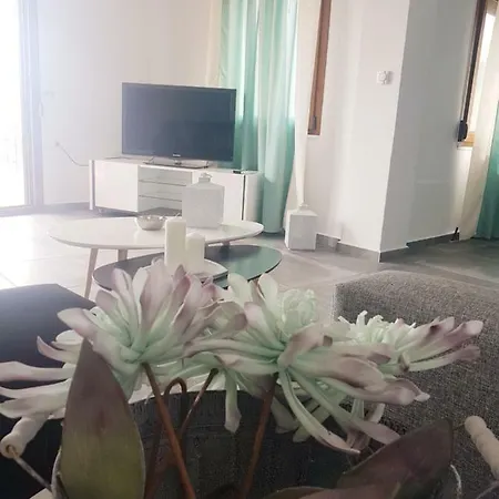 Old Town Luxury Apartman *