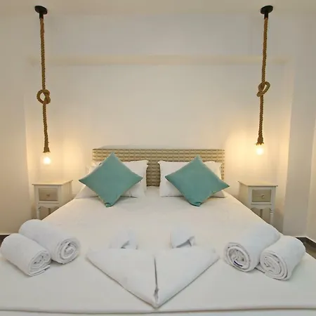 Old Town Luxury * Kavála