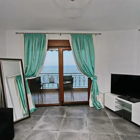 Apartman Old Town Luxury Kavála
