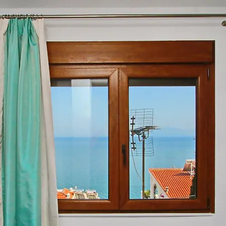 Old Town Luxury * Kavala