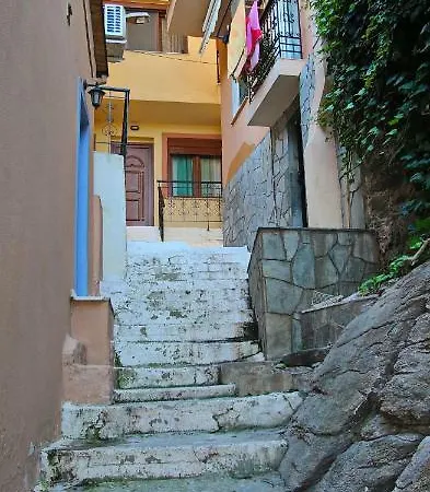 Old Town Luxury Apartment