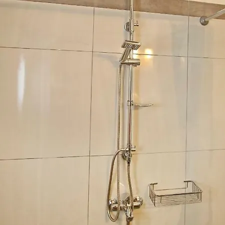 Old Town Luxury Apartment *