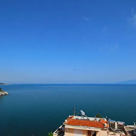 Old Town Luxury Kavala