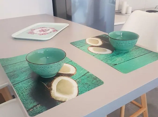 Old Town Luxury 公寓