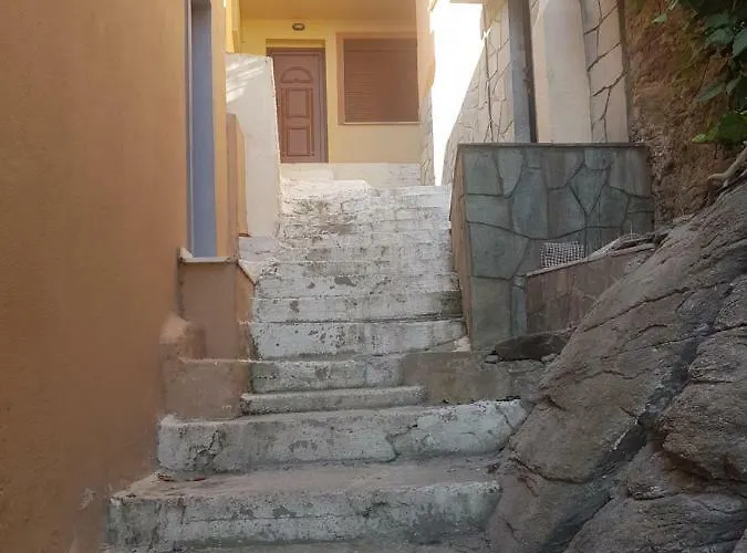 公寓 Old Town Luxury