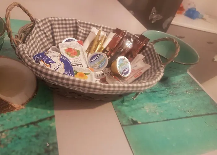 公寓 Old Town Luxury *