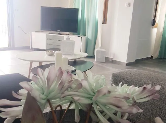 Old Town Luxury 公寓 *