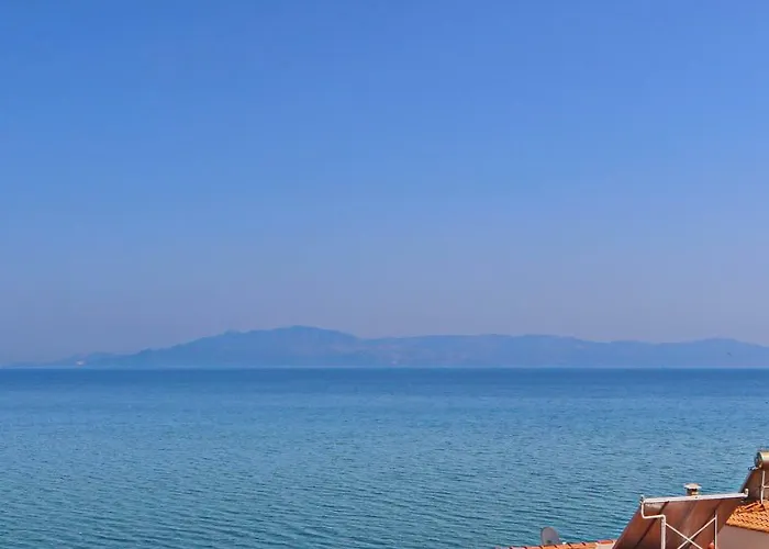 Old Town Luxury 公寓