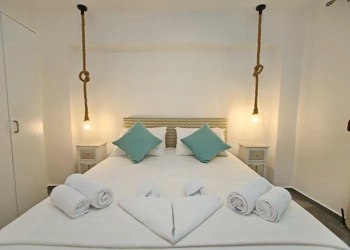 Old Town Luxury * 卡瓦拉