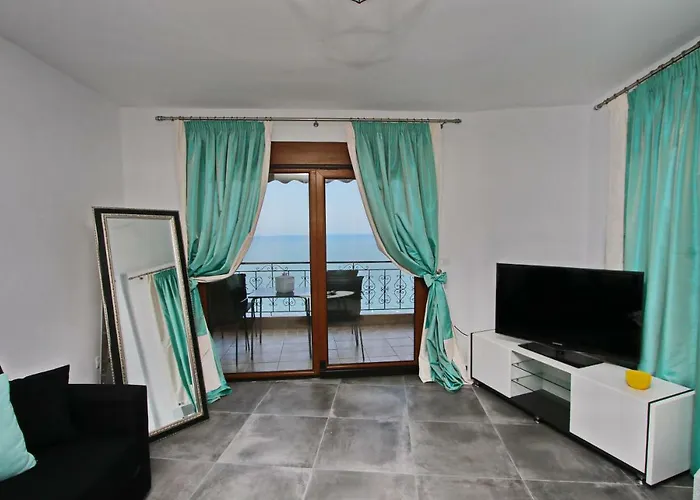 公寓 Old Town Luxury 卡瓦拉