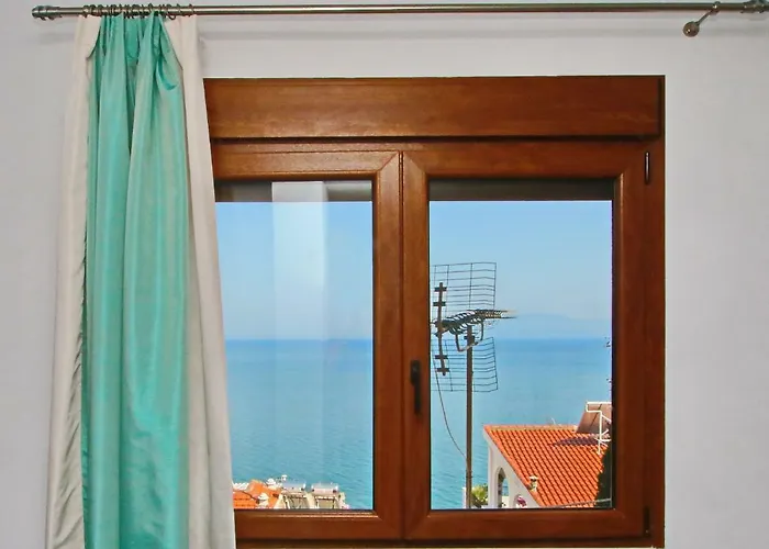 Old Town Luxury * 卡瓦拉