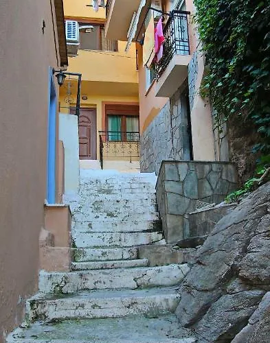 Old Town Luxury 公寓