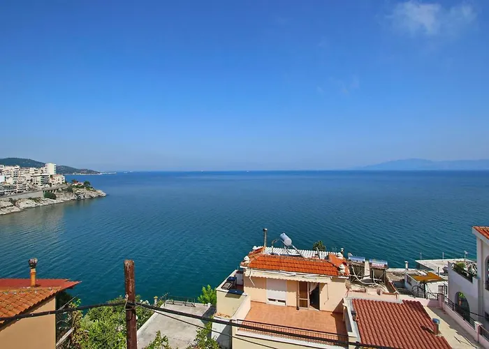 Old Town Luxury 卡瓦拉