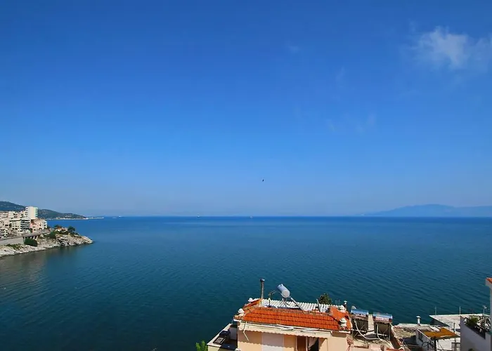 Old Town Luxury 卡瓦拉